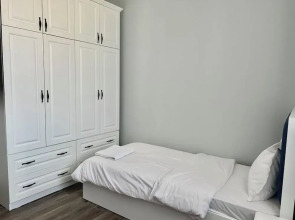 Stay Inn на ул. Кохбаци