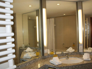 Hotel Residence Starnberger See