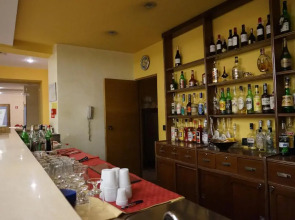 Отель Crisol Europa