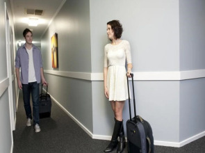 Adelaide Riviera Hotel