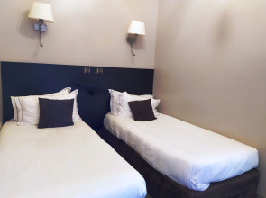 Best Western Central Hotel