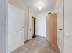 ИннХоум на ул. Цвилинга, д. 53