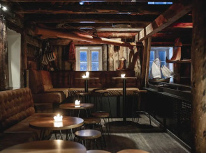 Radisson Blu Hotel, Tromso