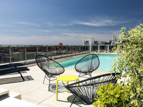 Mercure Nice Centre Notre Dame