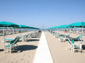 Albergo Battelli - Adults Only