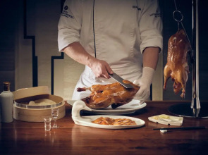 The Westin Seoul Parnas