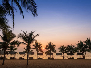 Pinnacle Grand Jomtien Resort and Beach Club