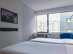 Estalagem Muchaxo Hotel