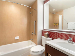 Best Western Plus Rancho Cordova Inn