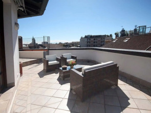 Hotel Mentana - by R Collection Hotels