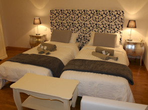 Dolce Vita Suites Hotel