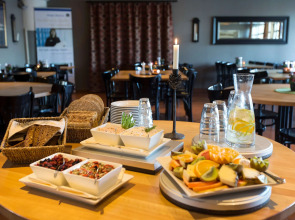 Best Western Hotel Botnia