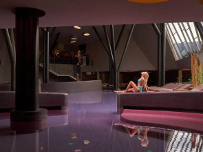 Wellness Hotel Sotelia - Terme Olimia