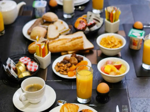 Hotel Lucien & Marinette