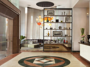 Somerset Grand Hanoi