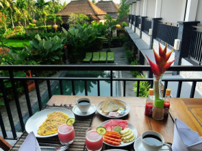 Kamandhani Hotel Ubud