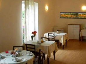 Agriturismo Campi di Grano