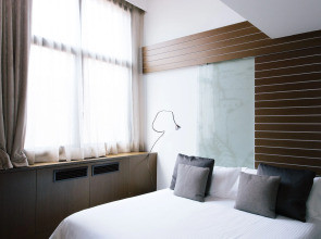 Hotel Museu Llegendes de Girona