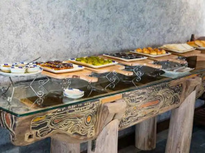 Sapa CatCat Hills Resort