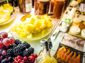 Hotel Chavanel Paris