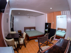 Seafari Resort Oslob