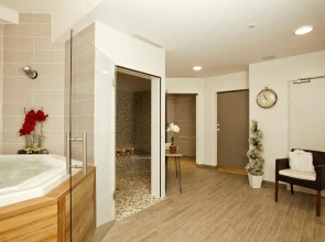 Residhome Arcachon Plazza