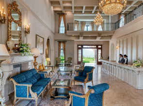 Mövenpick Resort Khao Yai