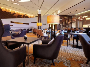 Sheraton Berlin Grand Hotel Esplanade