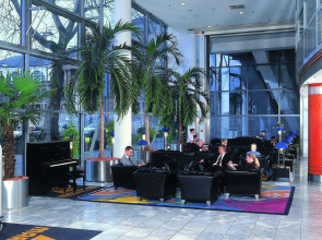 Maritim Hotel Frankfurt