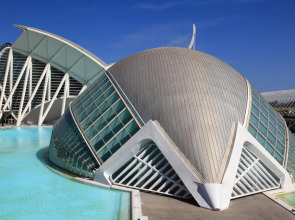 Отель RH Sorolla Centro