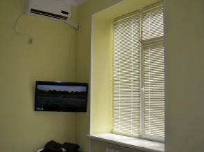 Uyut on Prospekt Putina 19