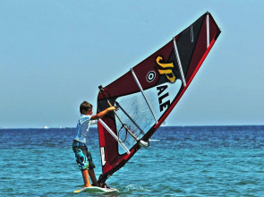 Bagaglino I Giardini di Porto Cervo