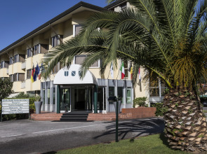 Una Hotels Forte Dei Marmi