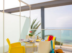 Апартаменты Mix BR App AT-2179