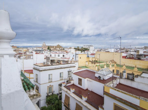 Petit Palace Sevilla Canalejas