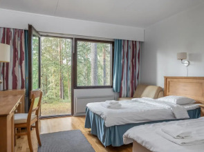 Vierumäki Country Club Hotel