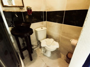 Ayvalik Moda Pansiyon