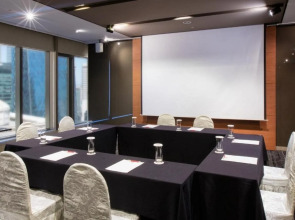 ibis Ambassador Seoul Myeongdong