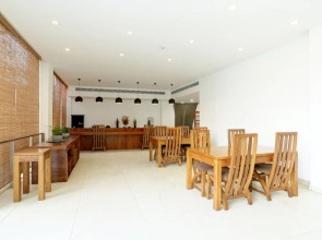 Morven Hotel Colombo