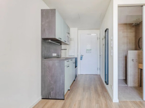 Limehome Berlin Müllerstraße