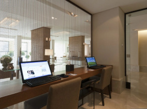 ALQasr Metropole Hotel