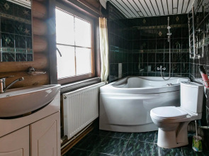 Новая Чайка(Москва)