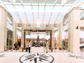 Quang Ba Trade Union Hotel