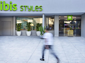 Golden Tower Express Anhembi by Fênix Hotéis