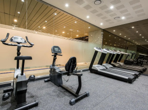 ENA Suite Hotel Namdaemun