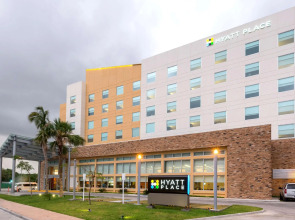 Courtyard by Marriott Ciudad del Carmen Campeche