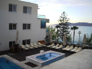 Bristol Sea View Apartments