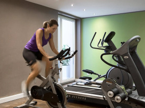 The Harmonie Vienna, BW Premier Collection