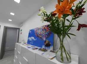 Affittacamere A Casa Mia