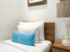 Mana Villas Nusa Dua